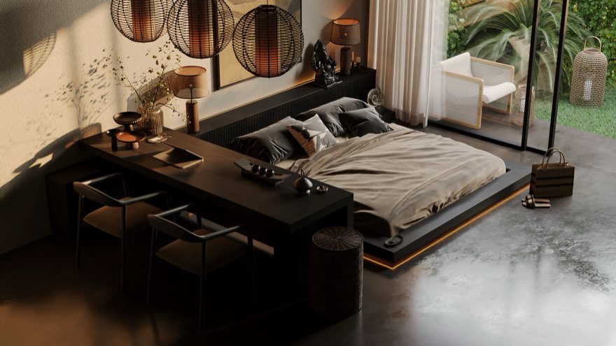 render 5